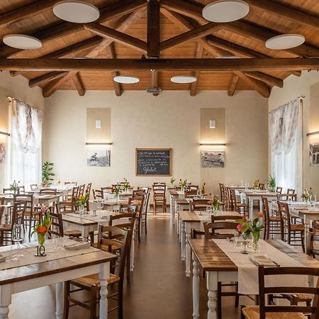 Il Giardino Di Ghilot Panzió Cherasco Kültér fotó